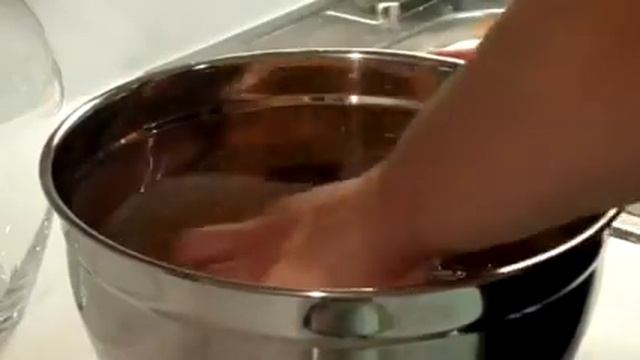 Recipe: How to make tamarind juice! смотреть онлайн