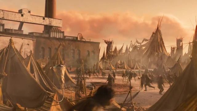 Allegiant 2016 BDRip 1080p HEVC