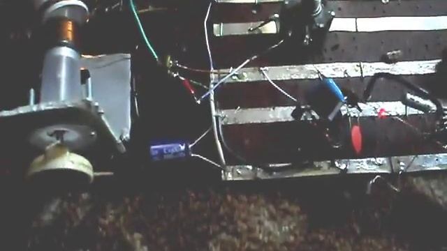 Регенеративный приёмник, 80м SSB смотреть онлайн