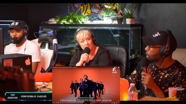 OnlyOneOf - Savanna ( suit dance version ) Reaction Higher Faculty ( kpop ) смотреть онлайн