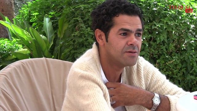 Le soutien de Jamel Debbouze à Nabil Ayouch смотреть онлайн