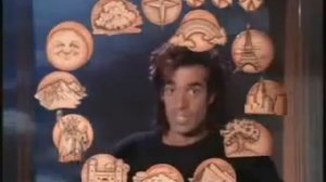 Девид Коперфильд Фокус с телезрителями