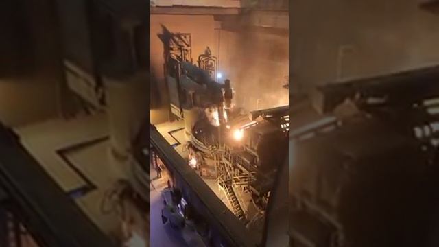 Печь ДСП смотреть онлайн