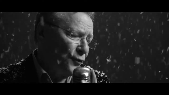 Сергей Шакуров. Завораживает жизнь.