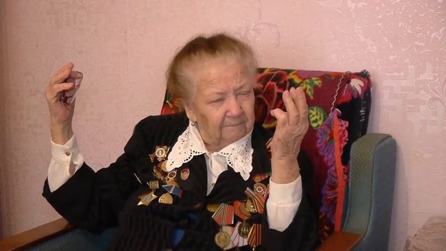 Саратовская область, с. Александров Гай. "Моя судьба" (2019) смотреть онлайн