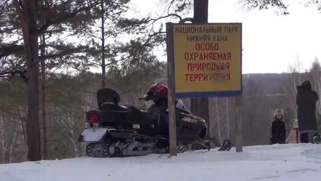 8 марта на Святом ключе смотреть онлайн