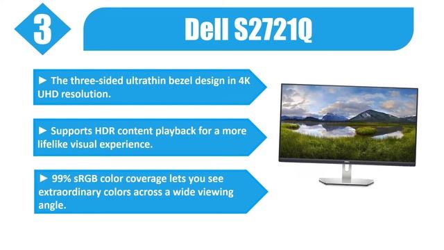 Best Monitor For Photo Editing in 2021 - Top 5 Monitor For Photo Editing смотреть онлайн