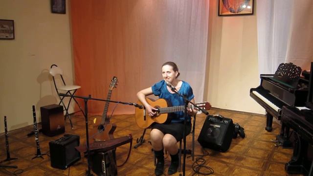 Перьи Отметины - Волочебная смотреть онлайн