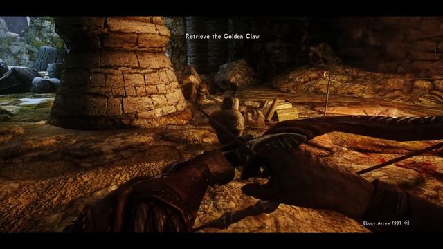 Breakable Objects in Skyrim! | Skyrim Mods - Destructible Skyrim (Beta) смотреть онлайн