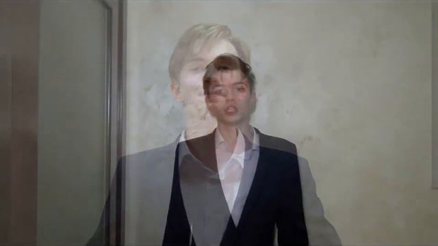 Заявка в Московскую театральную школу имени О П  Табакова от Большакова Арсения, Нижний Новгород