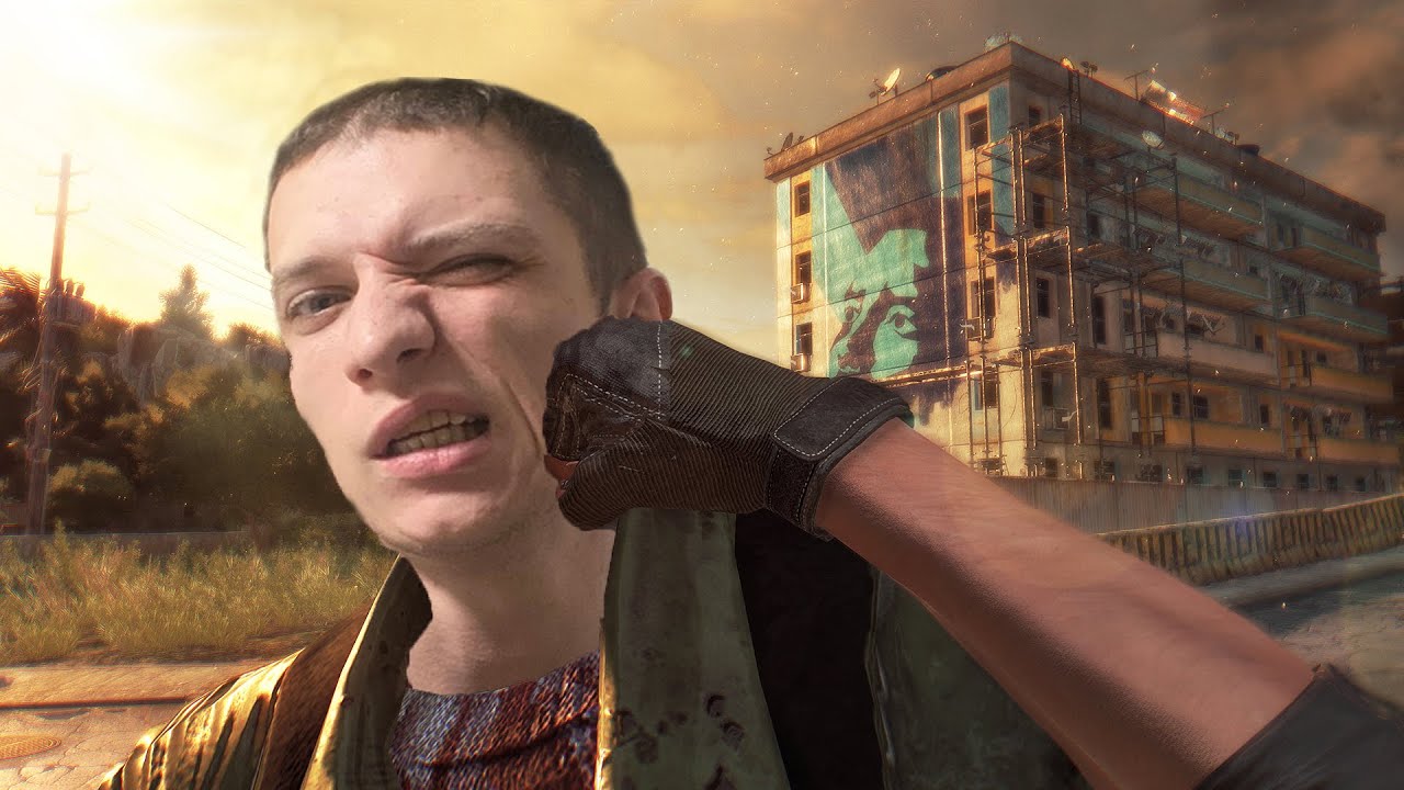 Дайн лайт прохождение #1. Dying light. Выживание в зомби апокалипсис. смотреть онлайн