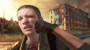 Дайн лайт прохождение #1. Dying light. Выживание в зомби апокалипсис.