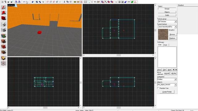 How to fix model browser not opening in hammer editor смотреть онлайн