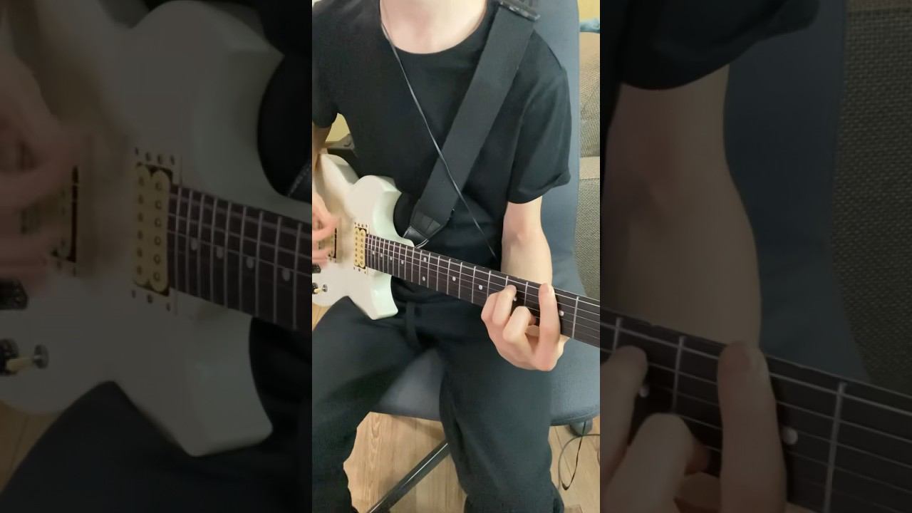 Ты должен быть сильным! КИНО - Мама, мы все тяжело больны #shorts #цой #каспарян #кино #yamahasg200 смотреть онлайн