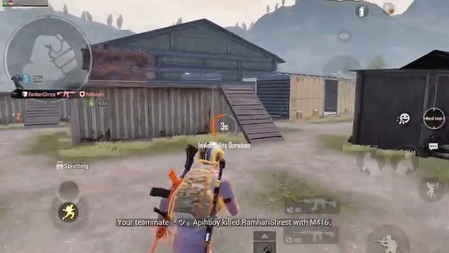 IPAD MINI 5 Ios 14.4 GAMEPLAY. ?