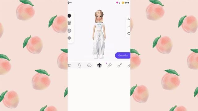 ZEPETO FACE TUTORIAL:Aesthetic смотреть онлайн