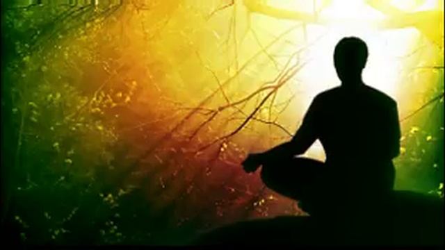 POSITIVE THINKING : STRESS RELIEF, SLEEP, STUDY AND YOGA || NO AD BREAKS DURING MEDITATION смотреть онлайн