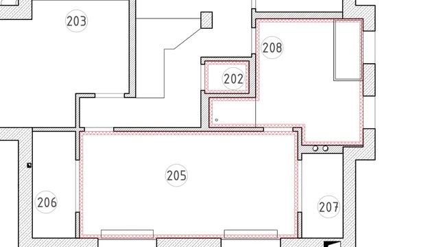 ЭТАПЫ ДИЗАЙН ПРОЕКТА. III ЭТАП: РАБОЧАЯ ДОКУМЕНТАЦИЯ. ЧЕРТЕЖИ ИНТЕРЬЕРА | TREE PROJECT смотреть онлайн