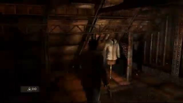 Silent Hill Homecoming Parte 11 - La casa del Infierno смотреть онлайн