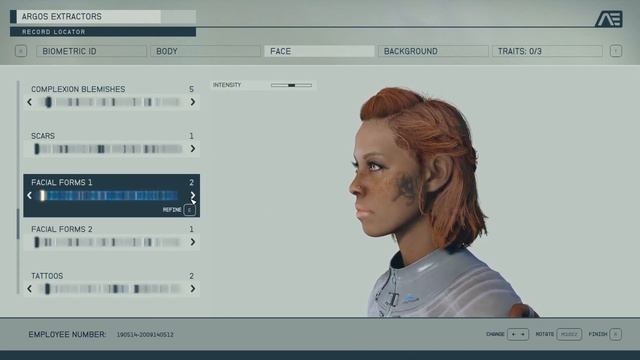 Starfield - Character Creation! смотреть онлайн