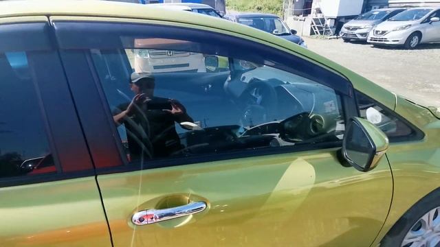 КРАТКИЙ ВИДЕООБЗОР NISSAN NOTE 2017 ГОДА, ДВС 1200 СС TURBO, ПРИВОД 2 ВД смотреть онлайн