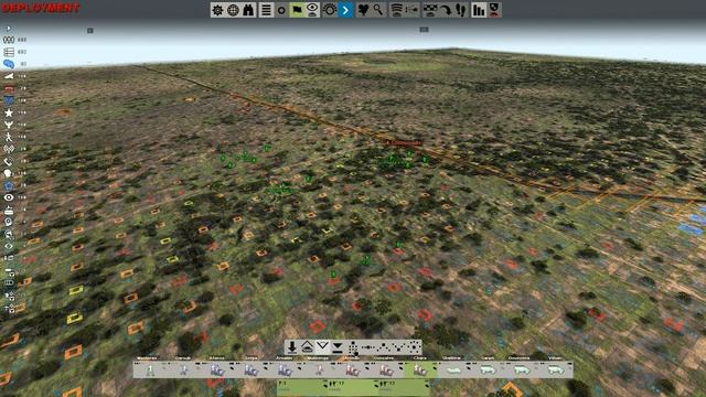 Graviteam Tactics: The Day of the Olifant - Lets Check it Out!! смотреть онлайн