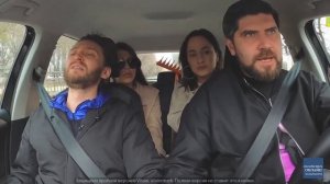 Самый креативный ролик про субботник. Все на субботник 24 апреля 2021 года в Подмосковье.Воскресенс