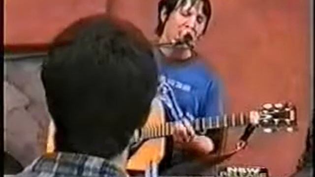 Angeles AmoebaRecords SanFrancisco 03 02 1999 7 смотреть онлайн