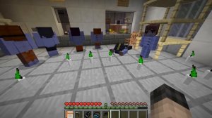 НЕЧТО поселилось в психбольнице. ОХОТНИКИ за НЕЧИСТЬЮ