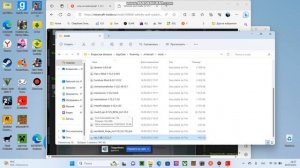 как установить мод на JAVA [minecraft] майнкрафт