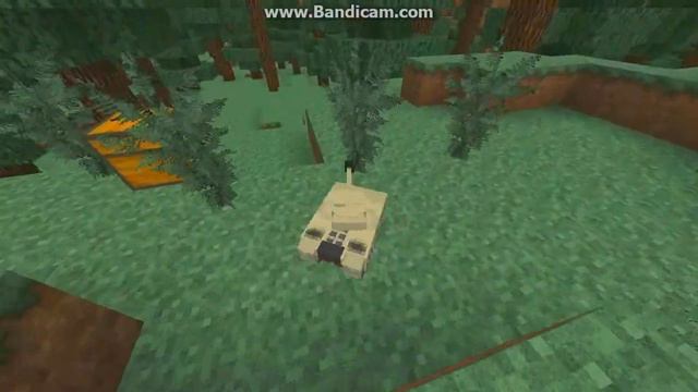 Трансформеры (Transformer mod) - Обзор модов для Minecraft 1.7.10 #6 смотреть онлайн