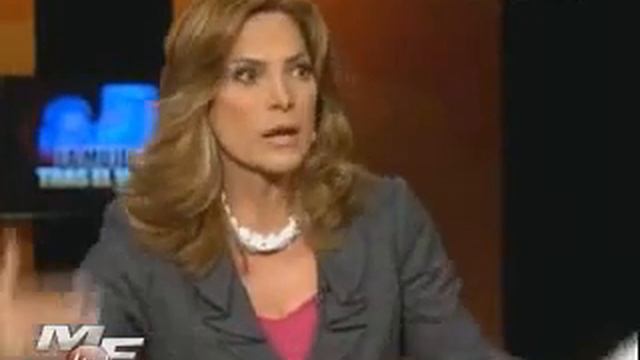 Mujer musulmana y cubierta habla sobre Islam смотреть онлайн