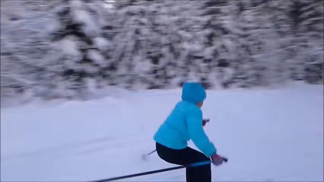Хорошо погуляли! Камера трясётся - так и задумано! смотреть онлайн