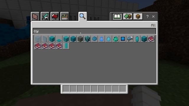 [All Versions] RAINBOW FRIEND CHAPTER 2 vs Minecraft - Roblox RF - ADDON - mod смотреть онлайн