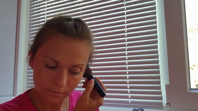 Легкий макияж в школу или в офис | Дневной макияж за 5 минут | Макияж на каждый день смотреть онлайн