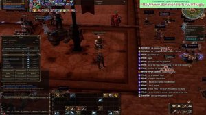 Scryde x50 - ИДЕМ на ФРЕЮ 🐉 игры в Lineage II 🌺