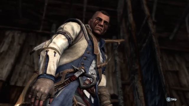 Assassin's Creed 3 Gameplay Walkthrough Part 51 - The Sum of Truth - Sequence 12 смотреть онлайн