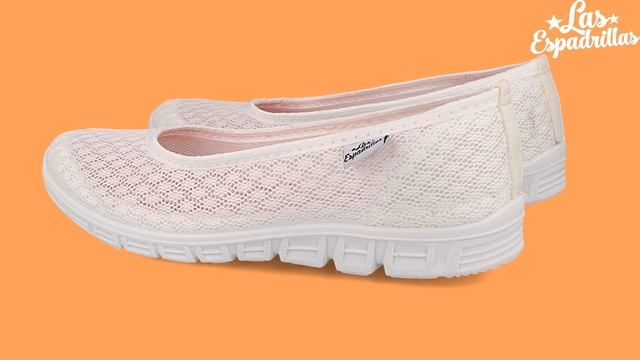 KEDOFF.NET-ИНТЕРНЕТ МАГАЗИН ОБУВИ Балетки Las Espadrillas 32636-13 (белый) смотреть онлайн