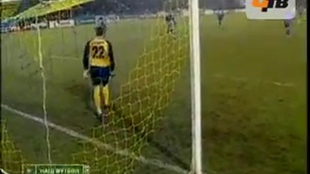 Ростов - Томь 0:2 ( videogol.ucoz.ru) смотреть онлайн
