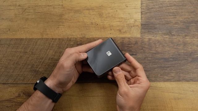 Samsung Z Flip 5 Five Months Later - The Only USEFUL Folding Phone? смотреть онлайн