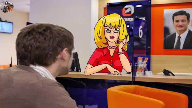 Быть ли клиентом Промсвязьбанка? смотреть онлайн