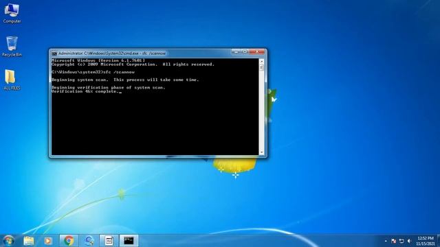 Fixing "The instruction at 0x00000000 referenced memory at 0x00000000." error in VirtualBox смотреть онлайн