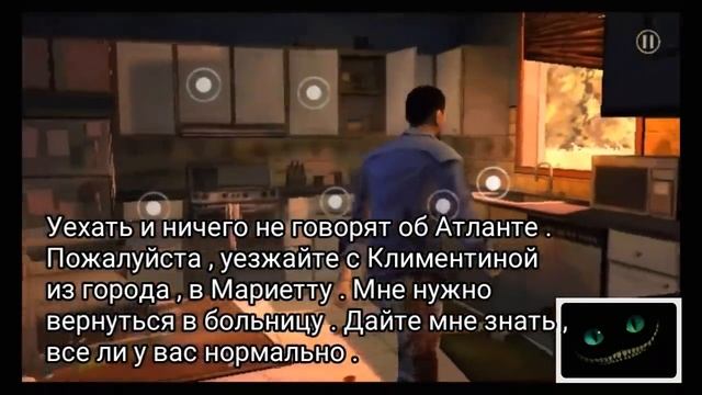 ОНИ МЕНЯ СОЖРУТ! Ходячие мертвецы! The Walking Dead ? смотреть онлайн