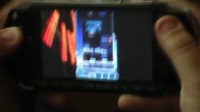 DJ MAX Portable BLYTHE 8B one combo смотреть онлайн