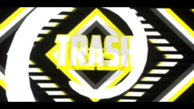 трэш