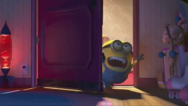 ГАДКИЙ Я 2 МИНЬОНЫ Minions смотреть онлайн