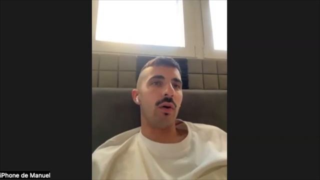 ENTREVISTA A MANU CORT: UN POCO DE SU VIDA Y LANZAMIENTO DE "QUE EL SOL NOS PERDONE" смотреть онлайн