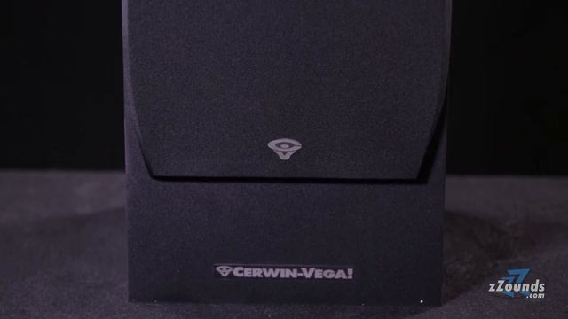 zZounds.com: Cerwin-Vega SL-12 3-Way Home Audio Floor Speaker смотреть онлайн