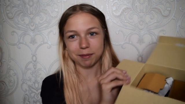 МОЯ НОВАЯ КАМЕРА || SONY A5100 смотреть онлайн
