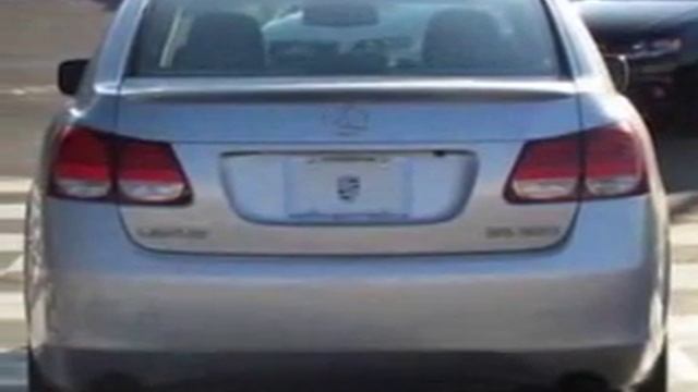 2006 Lexus GS 300 4dr Sdn RWD Sedan - Phoenix, AZ смотреть онлайн